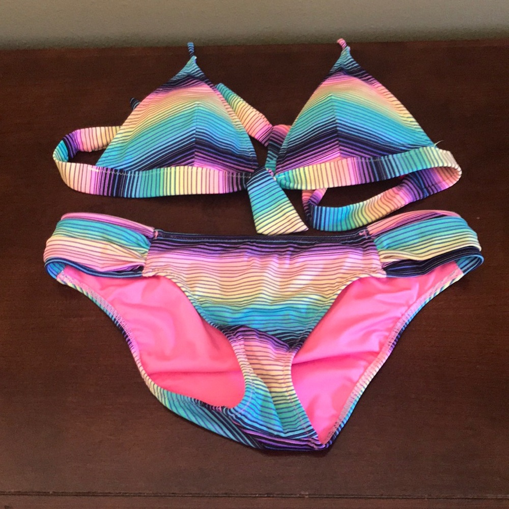 Victoria secret swimsuit